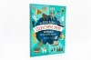 Buchcover und Innenansicht für das Buch: The History Of Everywhere
