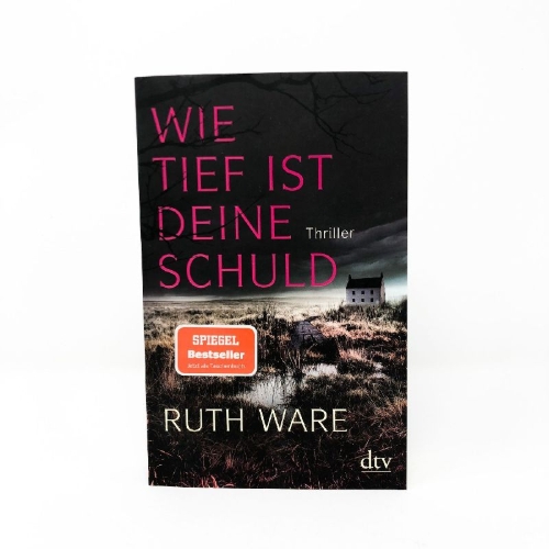 Buchcover und Innenansicht für das Buch: The Lying Game