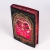 Buchcover und Innenansicht für das Buch: The Hunted Heir