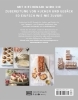 Buchcover und Innenansicht für das Buch: Kitchenaid: Pâtisserie und Backen leicht gemacht