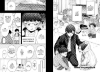 Buchcover und Innenansicht für das Buch: Kaoru Hana ha Rin to saku