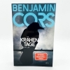 Buchcover und Innenansicht für das Buch: Krähentage