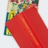Buchcover und Innenansicht für das Buch: Ja, nein, vielleicht