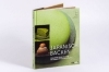 Buchcover und Innenansicht für das Buch: Ma petite boulangerie japonaise