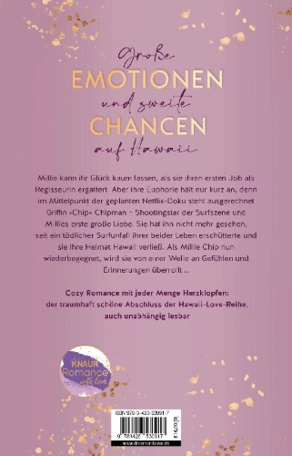 Buchcover und Innenansicht für das Buch: This could be forever