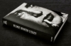 Buchcover und Innenansicht für das Buch: Helmut Newton. Legacy