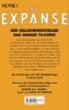 Buchcover und Innenansicht für das Buch: Memory's Legion: The Complete Expanse Story Collection