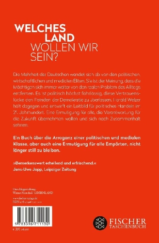 Buchcover und Innenansicht für das Buch: ZEITEN ENDE