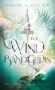 Buchcover und Innenansicht für das Buch: Die Windbändigerin - Die Chroniken von Atulis 3
