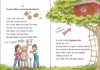 Buchcover und Innenansicht für das Buch: Leselöwen 2. Klasse - Die Mädchenbande auf Geisterjagd