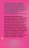 Buchcover und Innenansicht für das Buch: Männer, die die Welt verbrennen