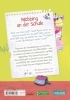 Buchcover und Innenansicht für das Buch: Conni & Co 5: Conni, Billi und die Mädchenbande