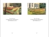 Buchcover und Innenansicht für das Buch: Max Liebermanns Garten