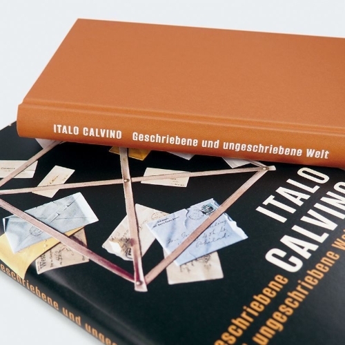 Buchcover und Innenansicht für das Buch: Mondo scritto e mondo non scritto