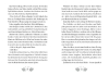 Buchcover und Innenansicht für das Buch: Flüsterwald