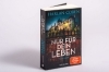 Buchcover und Innenansicht für das Buch: I Will Find You