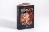 Buchcover und Innenansicht für das Buch: Heir of Twisted Lies