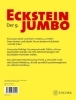 Buchcover und Innenansicht für das Buch: Eckstein Jumbo 9