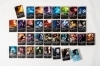 Buchcover und Innenansicht für das Buch: The Thief - Black Dagger Brotherhood Book 16 (Part 2)