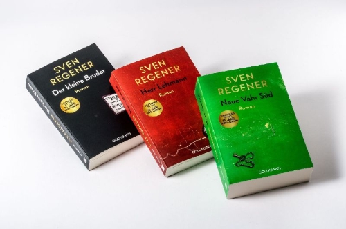 Buchcover und Innenansicht für das Buch: Neue Vahr Süd