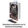 Buchcover und Innenansicht für das Buch: The Ballad of Falling Dragons