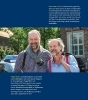 Buchcover und Innenansicht für das Buch: Mein Ostfriesland