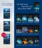 Buchcover und Innenansicht für das Buch: Mein Ostfriesland