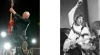 Buchcover und Innenansicht für das Buch: The Who. The Official History