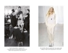 Buchcover und Innenansicht für das Buch: Fashion Victim - Licht und Schatten des Modelbusiness: Ein Topmodel berichtet