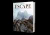 Buchcover und Innenansicht für das Buch: Escape