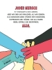 Buchcover und Innenansicht für das Buch: Everybody!
