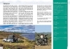 Buchcover und Innenansicht für das Buch: Offroad Atlas Skandinavien