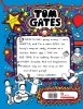 Buchcover und Innenansicht für das Buch: Tom Gates 24: Pesky Pets and Parties (Book 24)