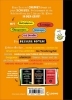Buchcover und Innenansicht für das Buch: Everything You Need To Ace Chemistry In One Big Fat