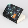 Buchcover und Innenansicht für das Buch: Opal. A Lux Novel. Book Three