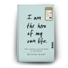 Buchcover und Innenansicht für das Buch: I Am The Hero Of My Own Life