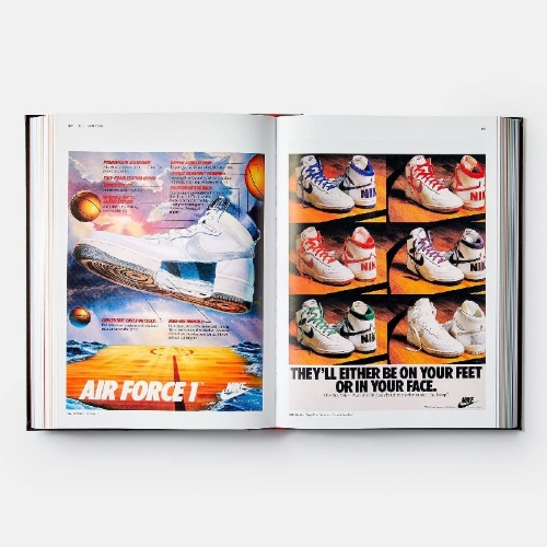 Buchcover und Innenansicht für das Buch: Soled Out