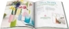 Buchcover und Innenansicht für das Buch: Mach' was mit Glas
