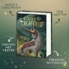 Buchcover und Innenansicht für das Buch: Once There Was