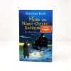 Buchcover und Innenansicht für das Buch: Mord im Nord-Ostsee-Express