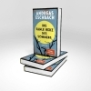 Buchcover und Innenansicht für das Buch: Ins fahle Herz des Sommers