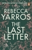 Buchcover und Innenansicht für das Buch: The Last Letter