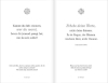 Buchcover und Innenansicht für das Buch: Seelenfutter - 365-mal das Leben spüren