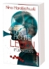 Buchcover und Innenansicht für das Buch: Das achte Leben (Für Brilka)