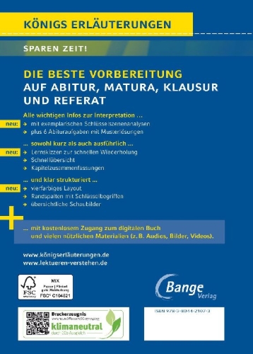 Buchcover und Innenansicht für das Buch: 22 Bahnen von Caroline Wahl