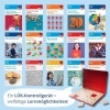 Buchcover und Innenansicht für das Buch: LÜK. Das Lernpaket für Erstklässler