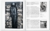 Buchcover und Innenansicht für das Buch: Giger (English Edition)