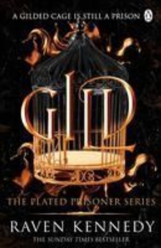 Buchcover und Innenansicht für das Buch: Gild