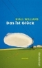 Buchcover und Innenansicht für das Buch: This is Happiness