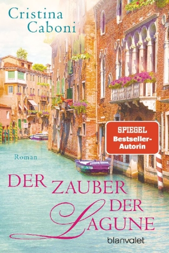 Buchcover und Innenansicht für das Buch: La collana di cristallo